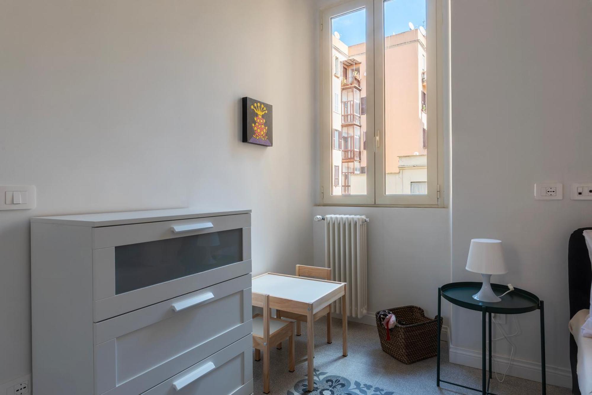 Appartamento Dante's View - Pretty Homes *