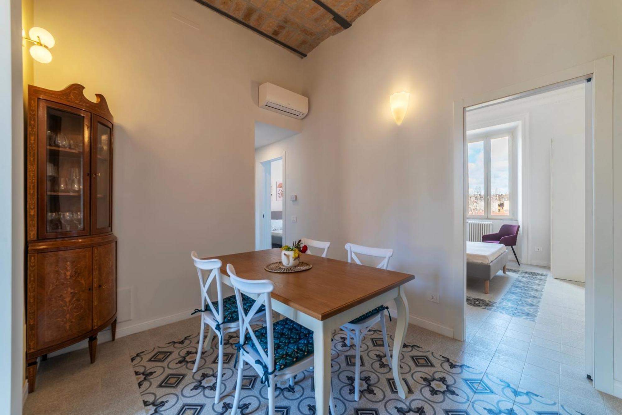 Appartamento Dante's View - Pretty Homes