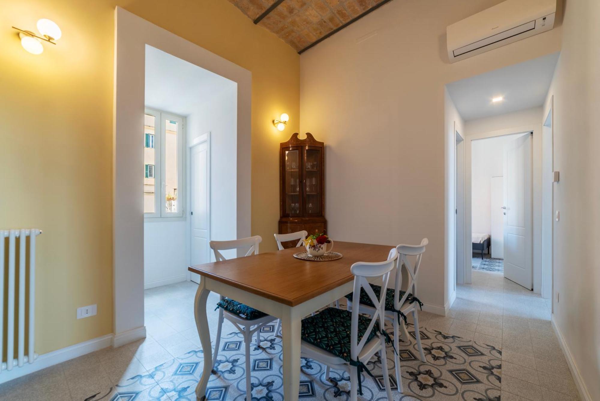 Appartamento Dante's View - Pretty Homes *